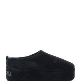 Balenciaga flats luxury designer piece front view