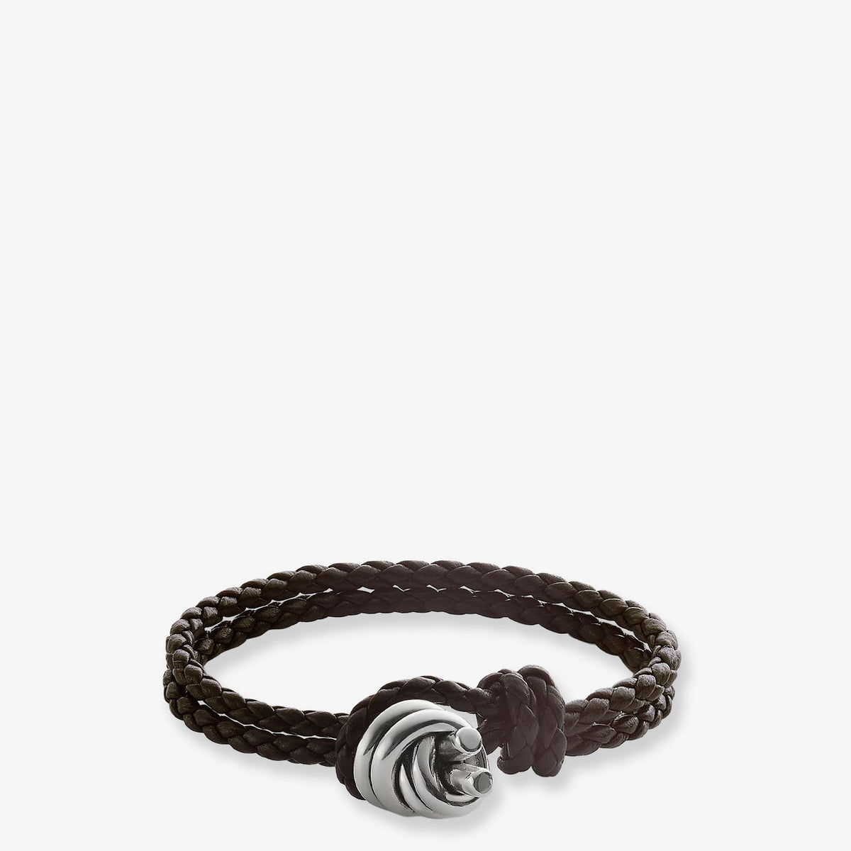 Bottega Veneta Jewellery? Bottega Veneta Women Leather Bracelet Elegant Everyday Fine Jewellery
