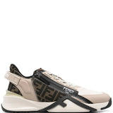 Fendi athletic luxury designer piece front view