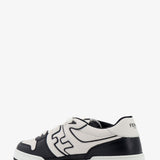 Fendi athletic luxury designer piece front view