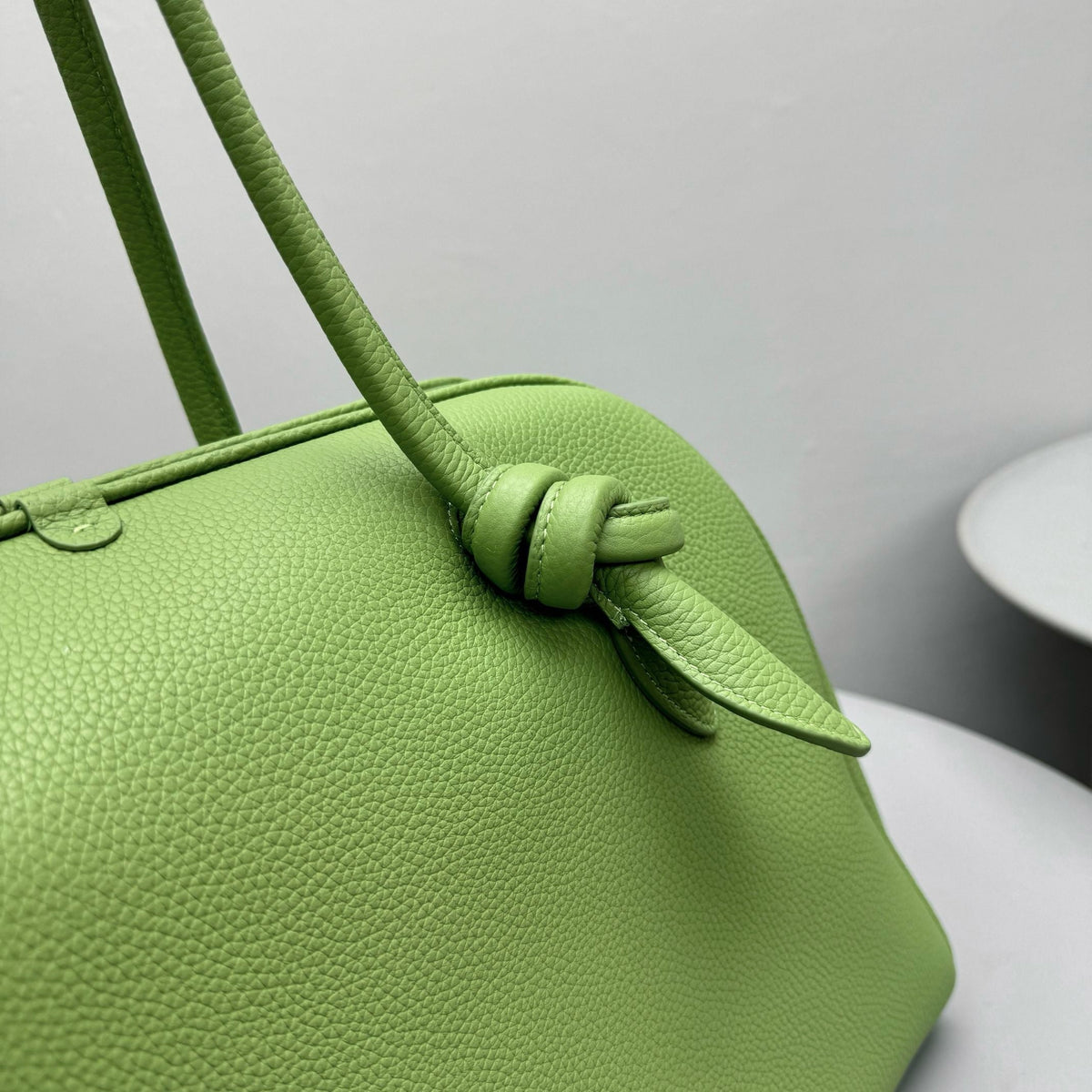 Bags- Jacq The Large Turismo Bag Luxury Designer Leather Handbag