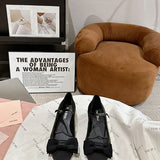 Miu Miu shoes styled look premium fashion