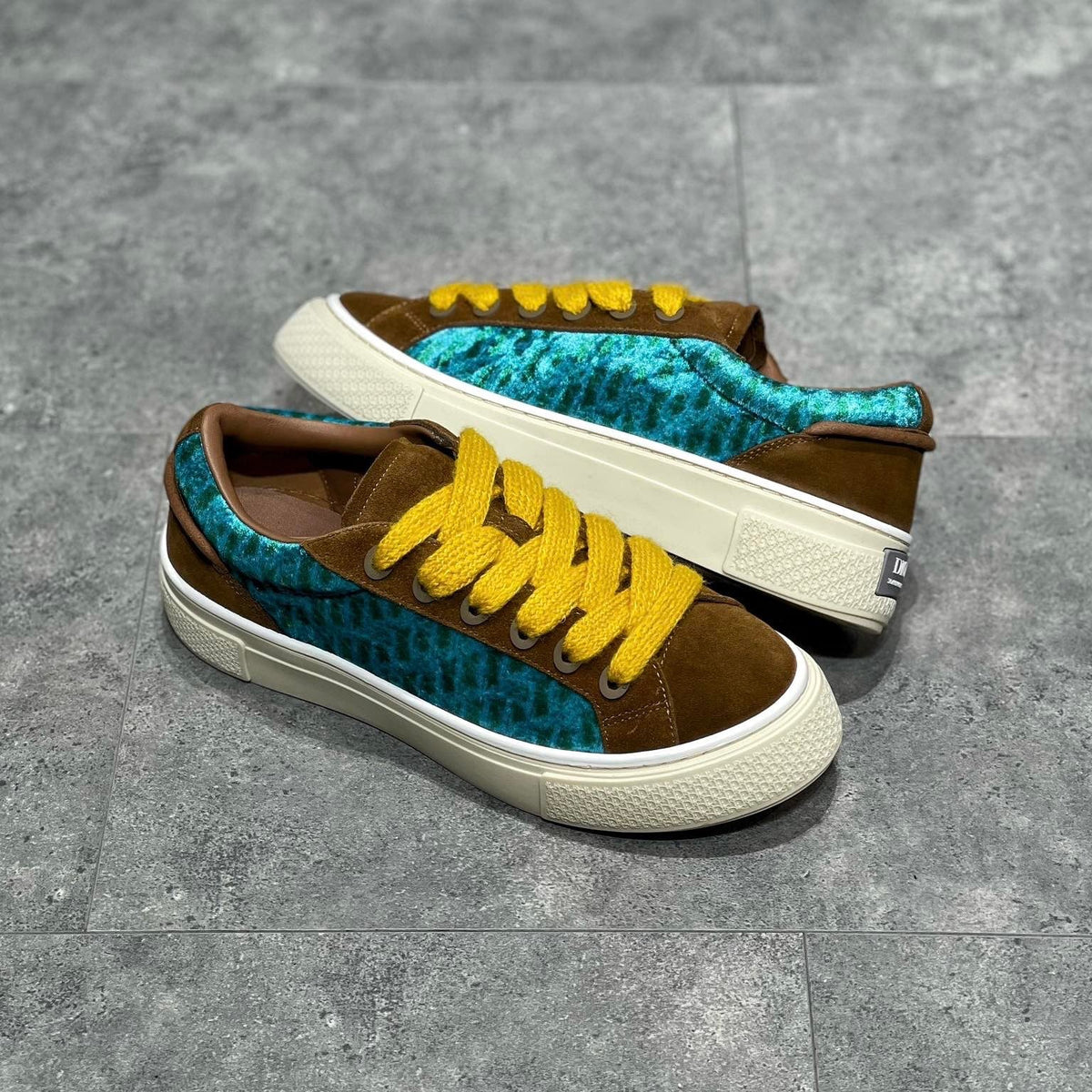 Dior Shoes- Dior B33 Sneaker Premium Designer Casual Shoes