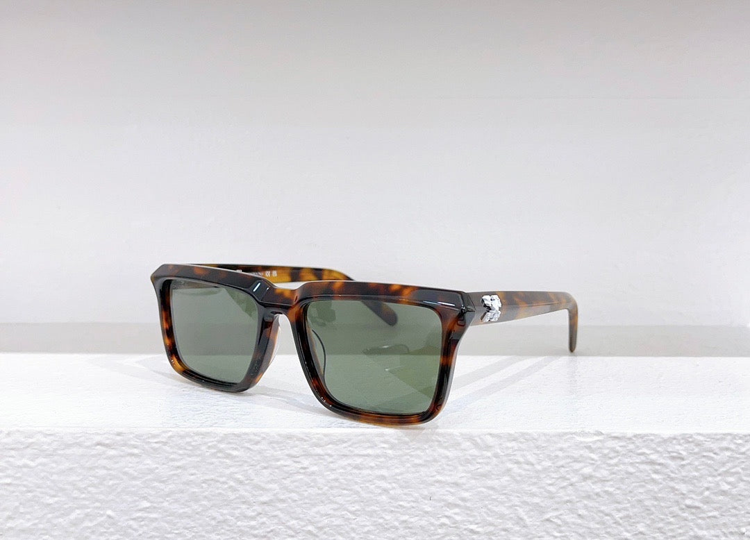 Sunglasses- Off W Sunglasses Luxury Designer UV Sunglasses