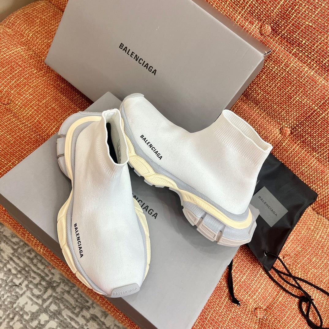 Shoes- Bal 3XL Trainers Comfortable Everyday Designer Shoes