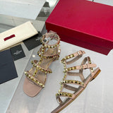Front view of Valentino Garavani luxury piece style No.225