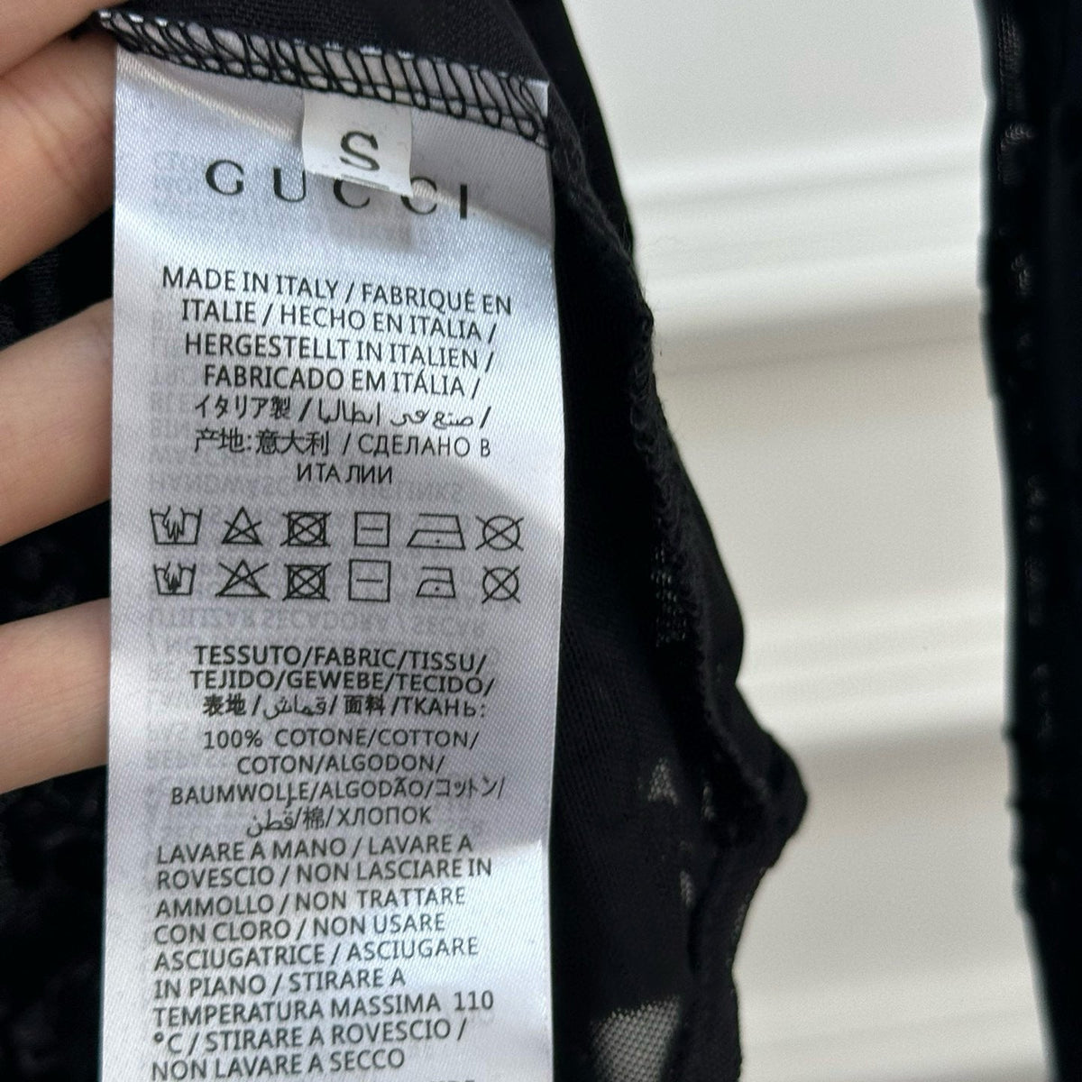 Gucci Accessories- Gucci Bodysuit Luxury Designer Fashion Accessory