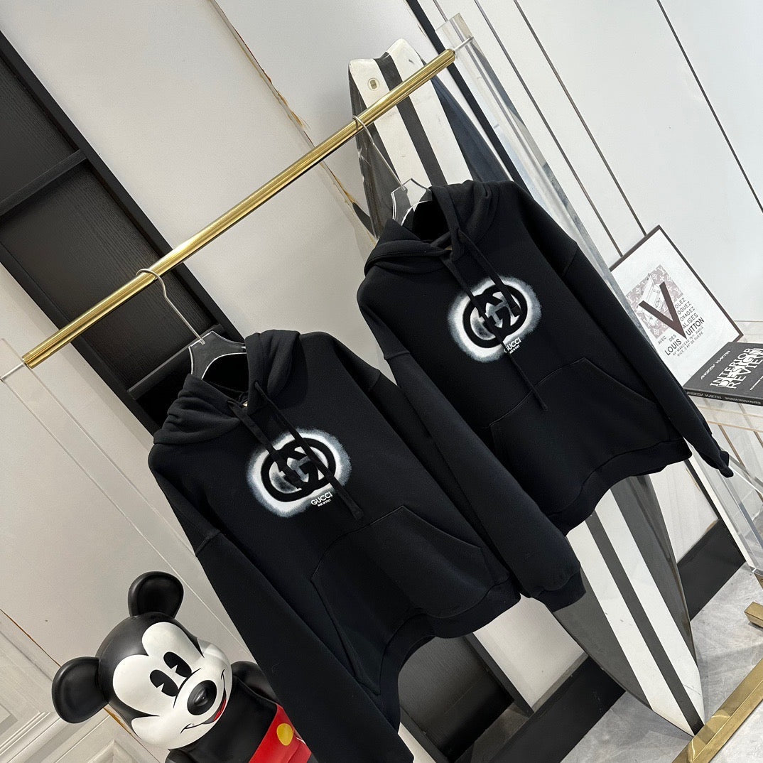 Gucci Hoodies- Gucci Hoodie Premium Designer Casual Hoodie