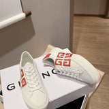 Givenchy shoes Style 006 - packaging and accessories