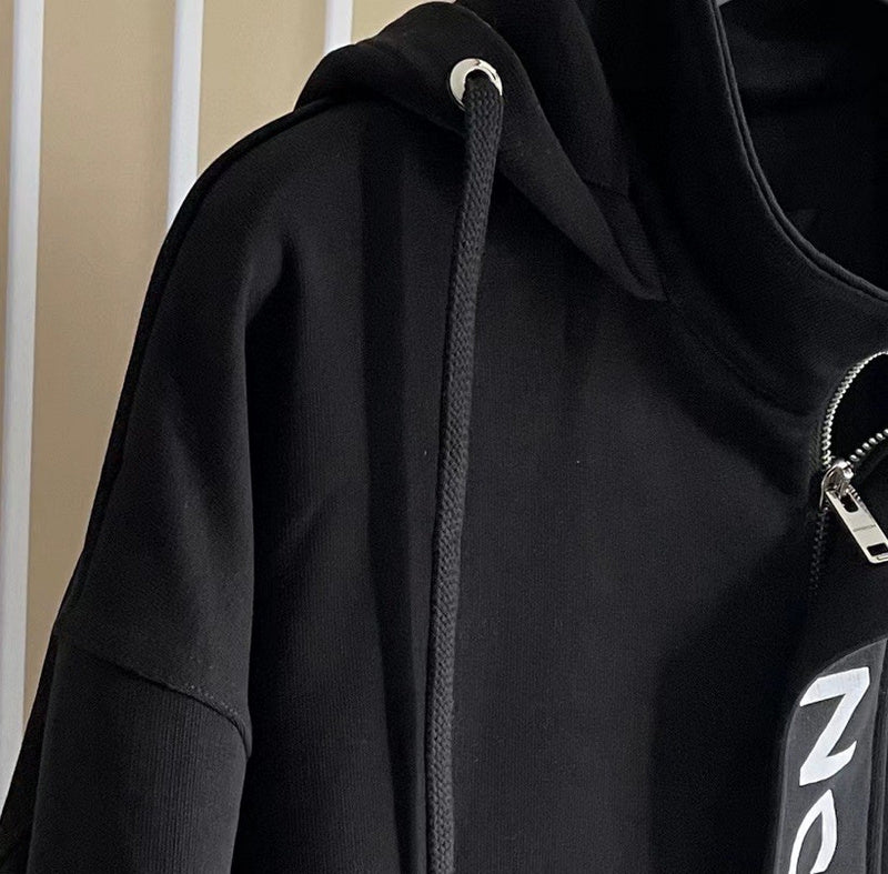 Givenchy designer clothing front view designer style