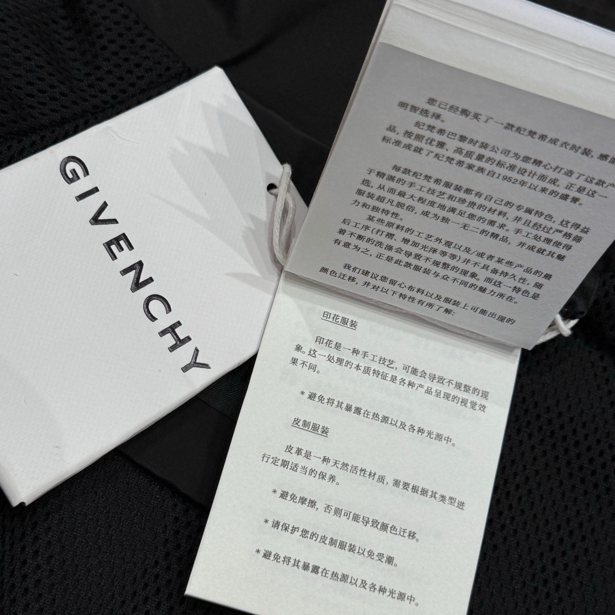 Jackets- Gvc Jacket Luxury Designer Outerwear Jacket
