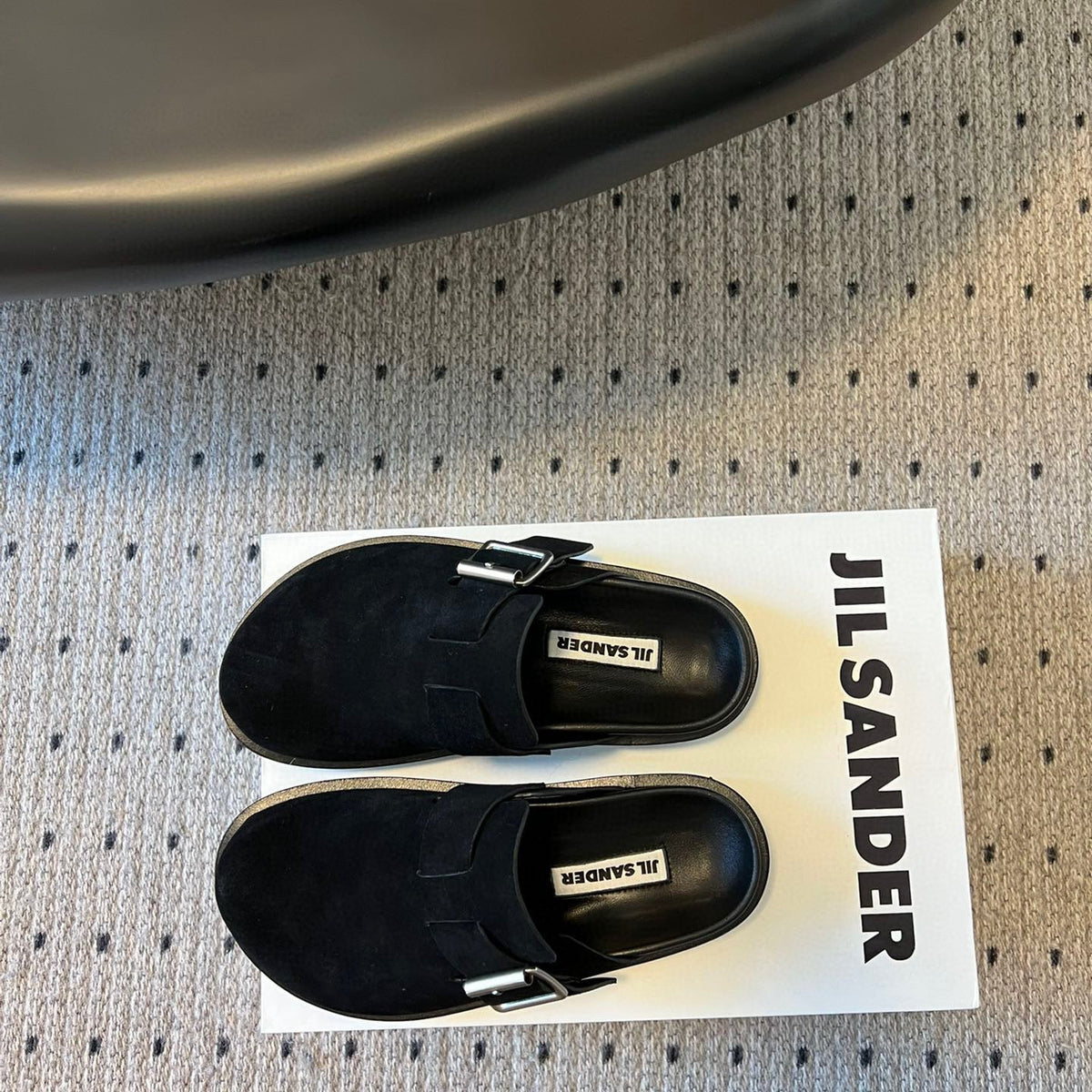 Shoes- Jil S Slides Premium Designer Casual Shoes