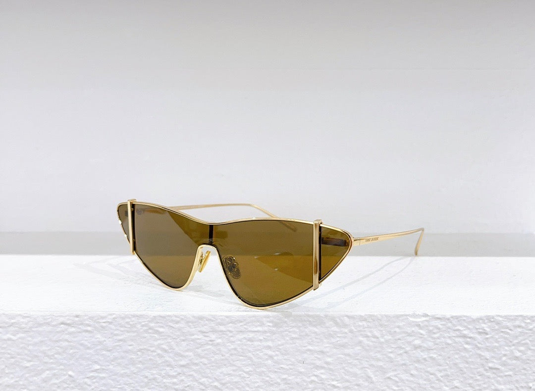 Saint Laurent Sunglasses- Saint Laurent Sunglasses Premium Fashion Designer Sunglasses