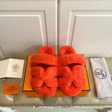 Hermes sandals Style 237 - side profile detail