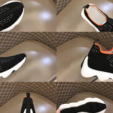 Hermes shoes Style 094 - sole and craftsmanship detail