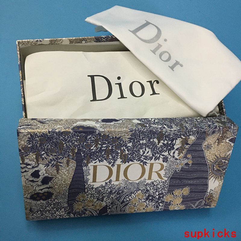 Dior Grey Slingback Heels - Lifestyle Styling Shot