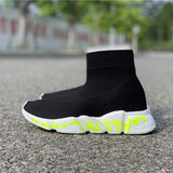 Balenciaga shoes Style 341 - texture and material detail
