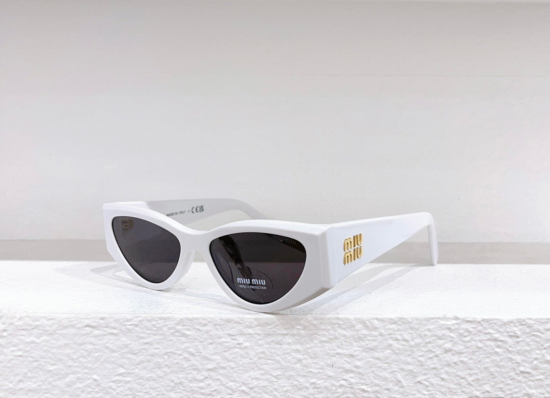 Sunglasses- Miu M Sunglasses Premium Fashion Designer Sunglasses