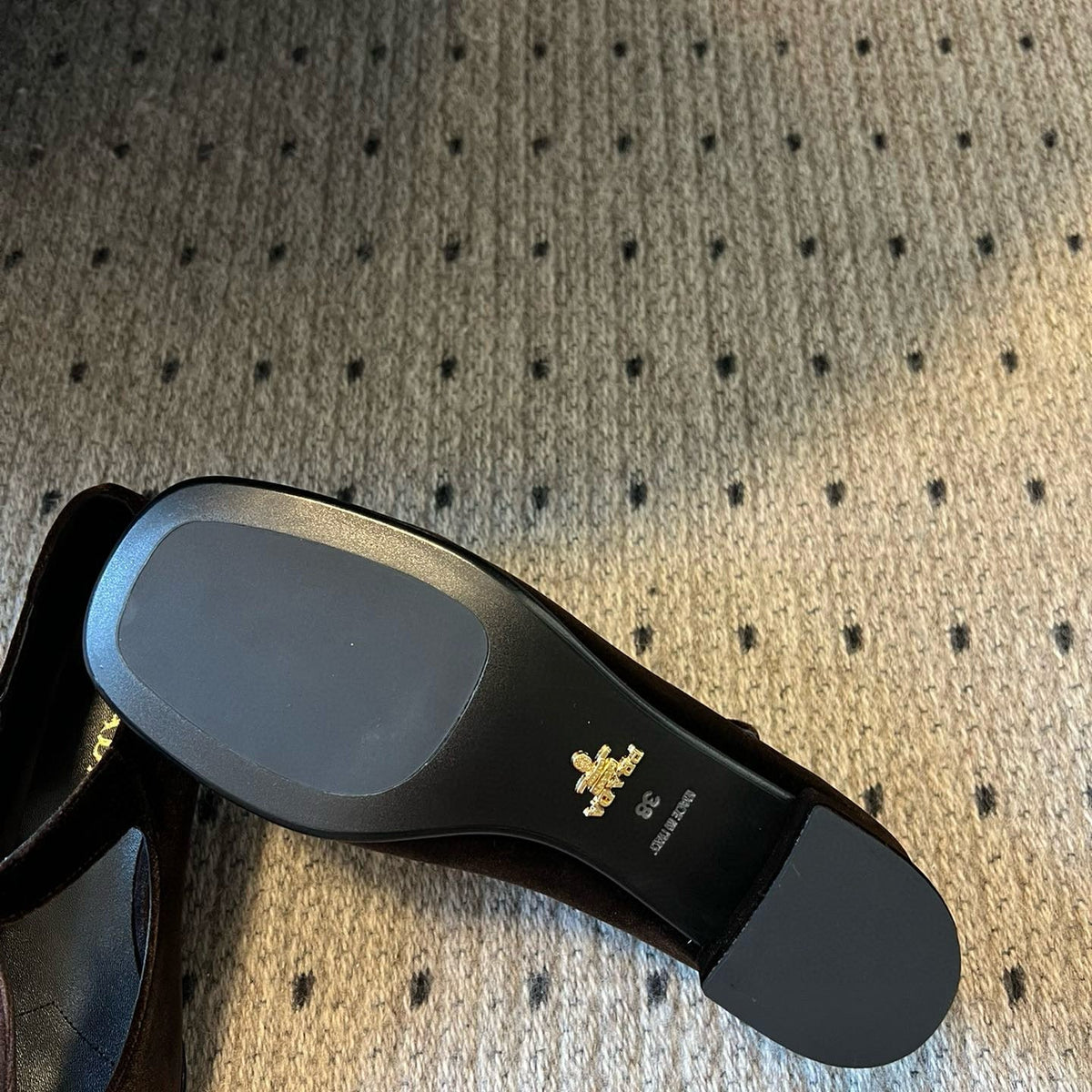 Shoes- Pd Pumps Luxury Lifestyle Designer Footwear