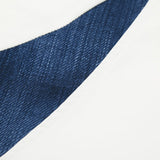 Three-quarter angle view of Balenciaga luxury piece style No.113