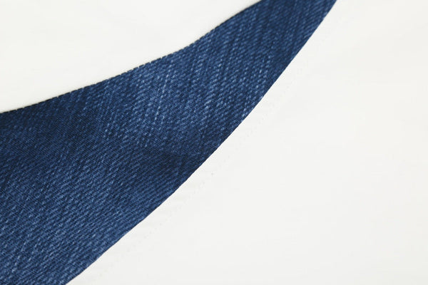 Three-quarter angle view of Balenciaga luxury piece style No.113