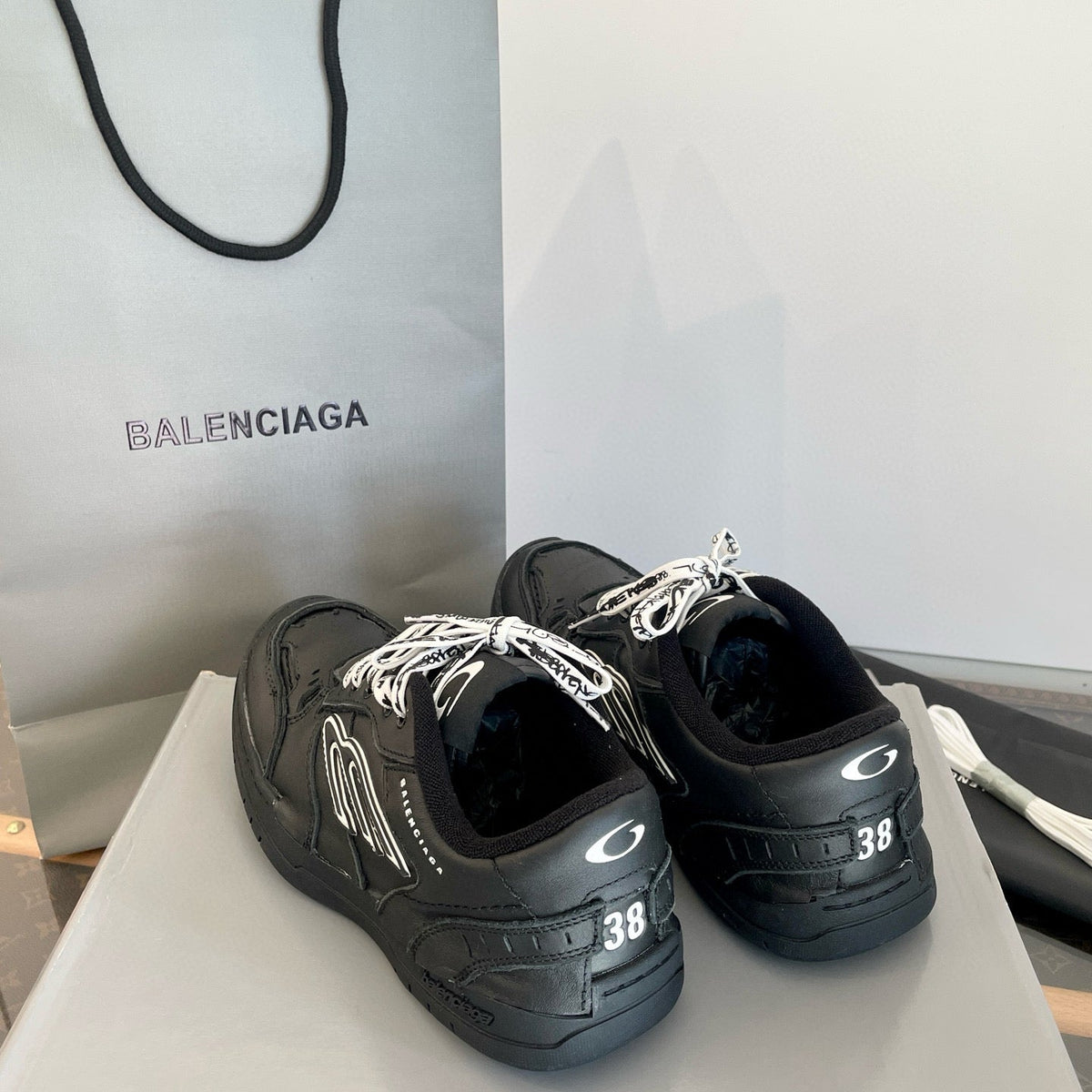 Shoes? Bal Hamptons Sneaker Comfortable Everyday Designer Shoes