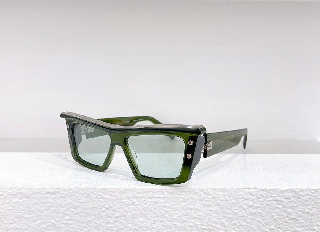Sunglasses- Balm Sunglasses Premium Fashion Designer Sunglasses
