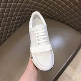 Burberry shoes Style 425 - packaging and accessories