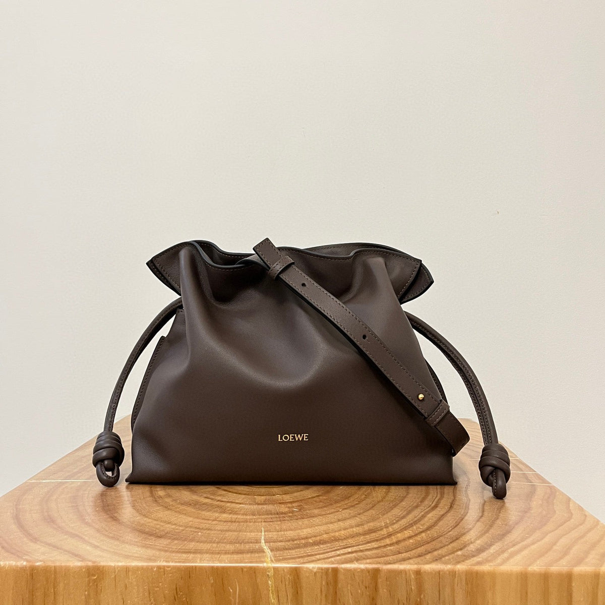 Bags- Loew Flamenco Bag Premium Designer Shoulder Bag
