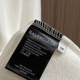 Balenciaga designer designer clothing full view