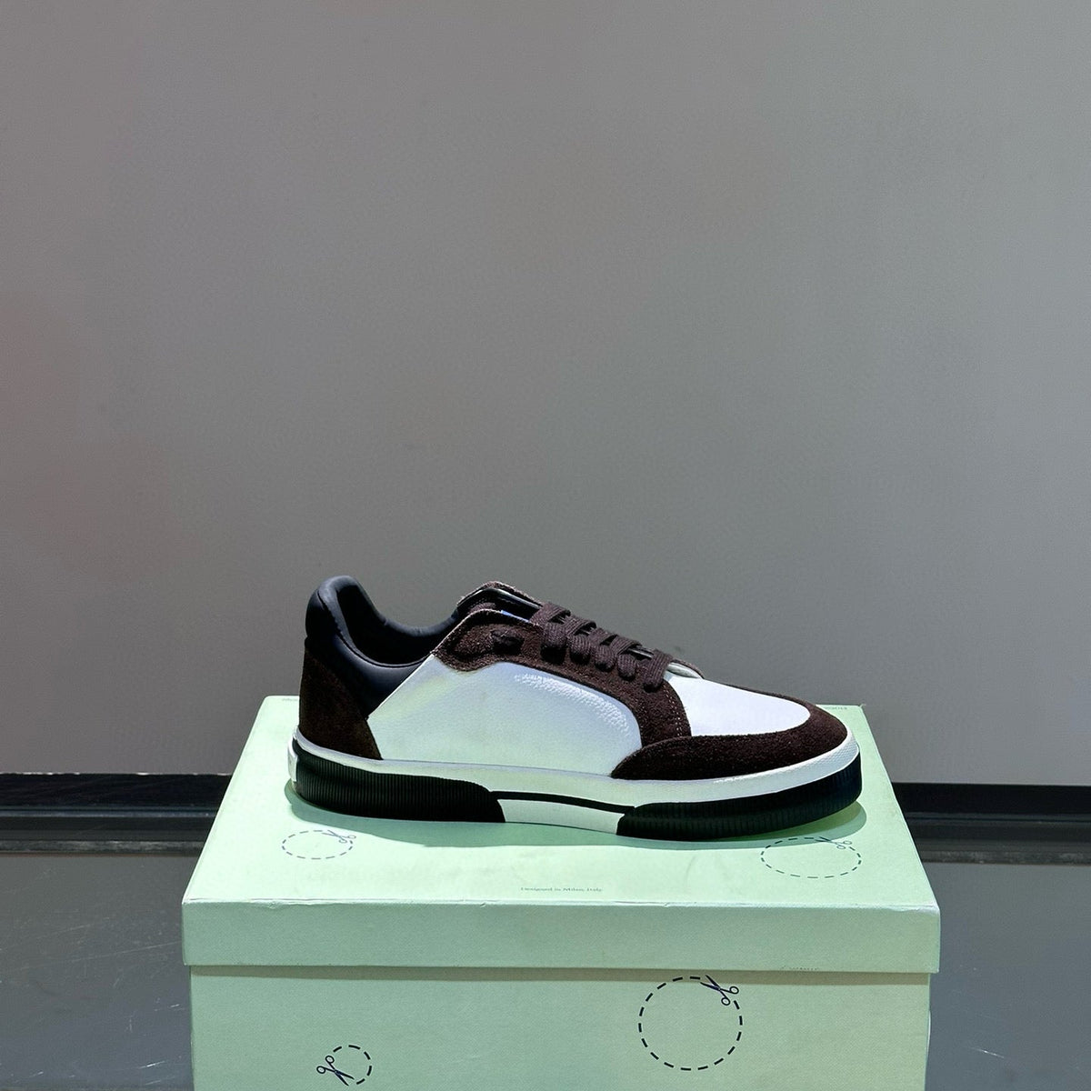 Shoes- Off W Trainers Comfortable Everyday Designer Shoes