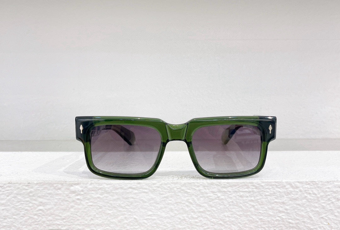 Sunglasses- Jacq Sunglasses Luxury Designer UV Sunglasses