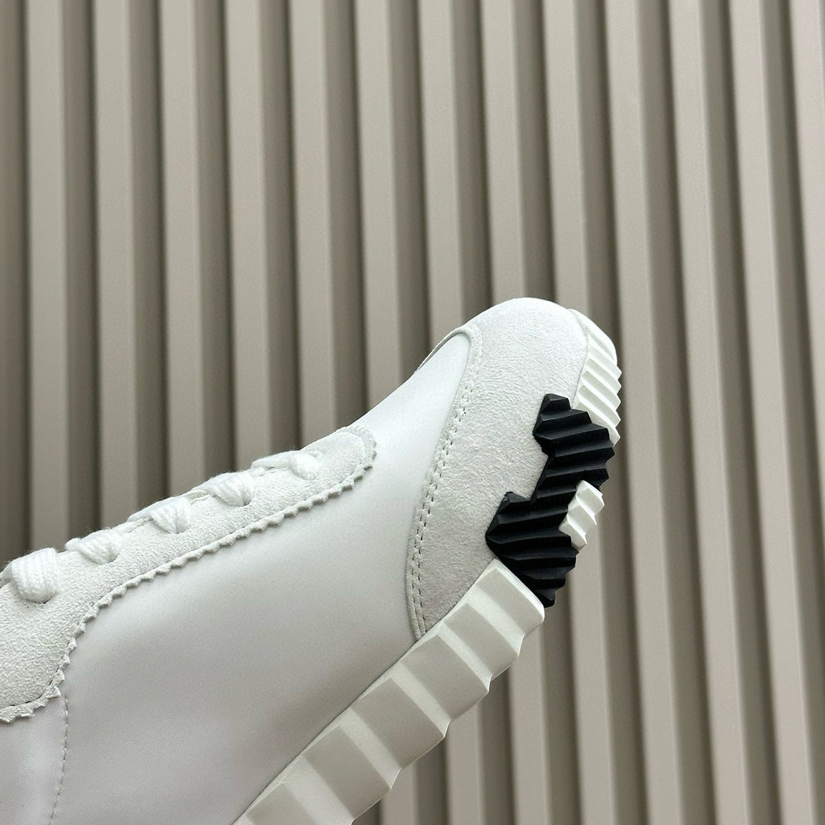 Shoes- Herm Bouncing Sneaker Premium Designer Casual Shoes