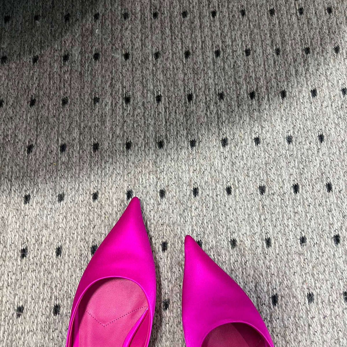 Shoes- Pd Heels Premium Designer Casual Shoes