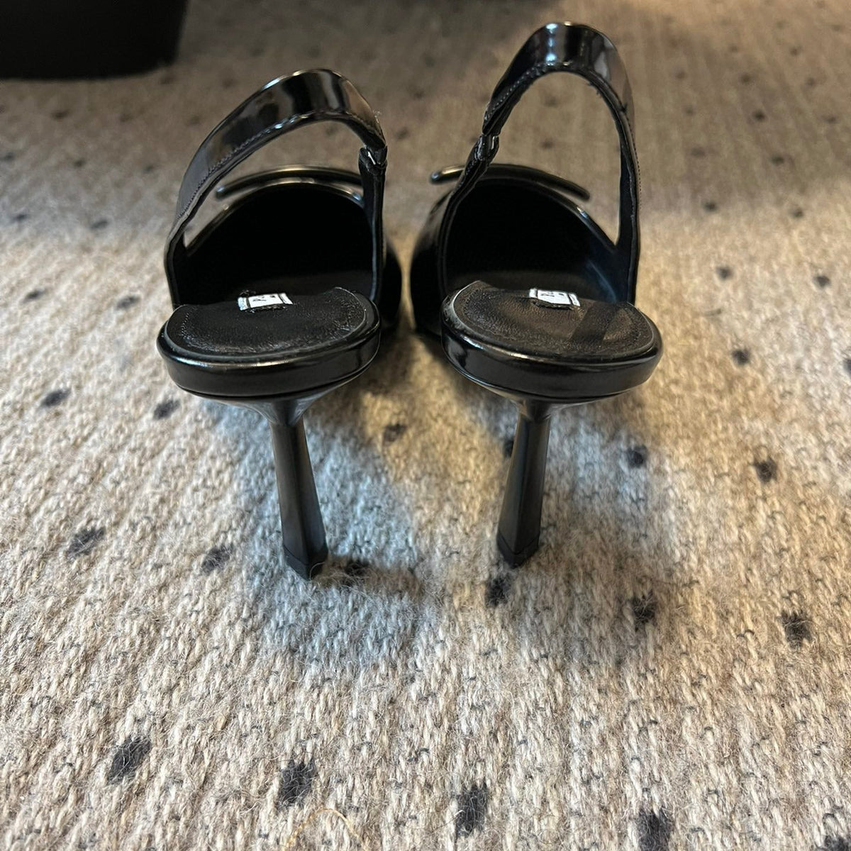 Shoes- Pd Heels Comfortable Everyday Designer Shoes