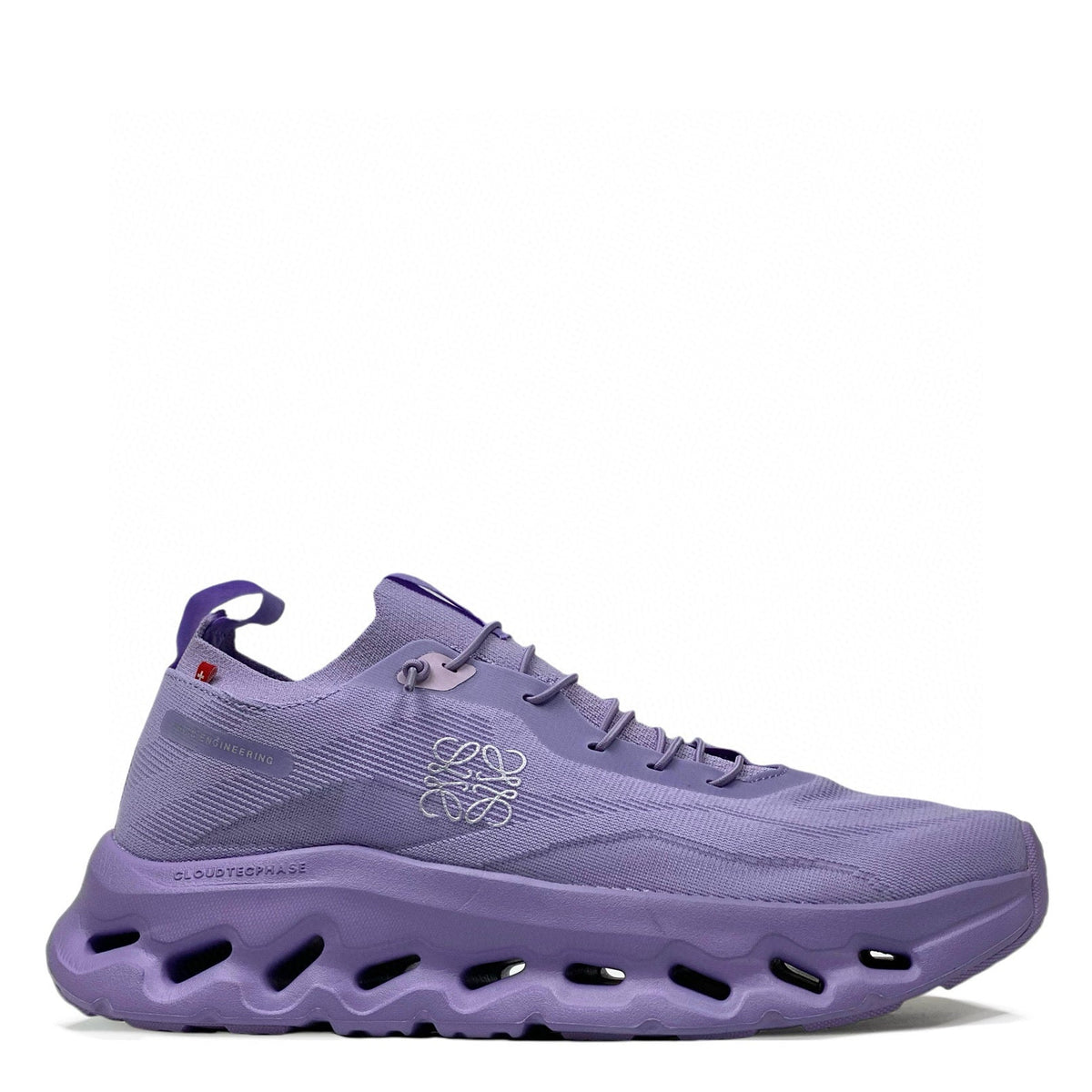 Shoes- Loew Cloudlit Sneaker Luxury Lifestyle Designer Footwear
