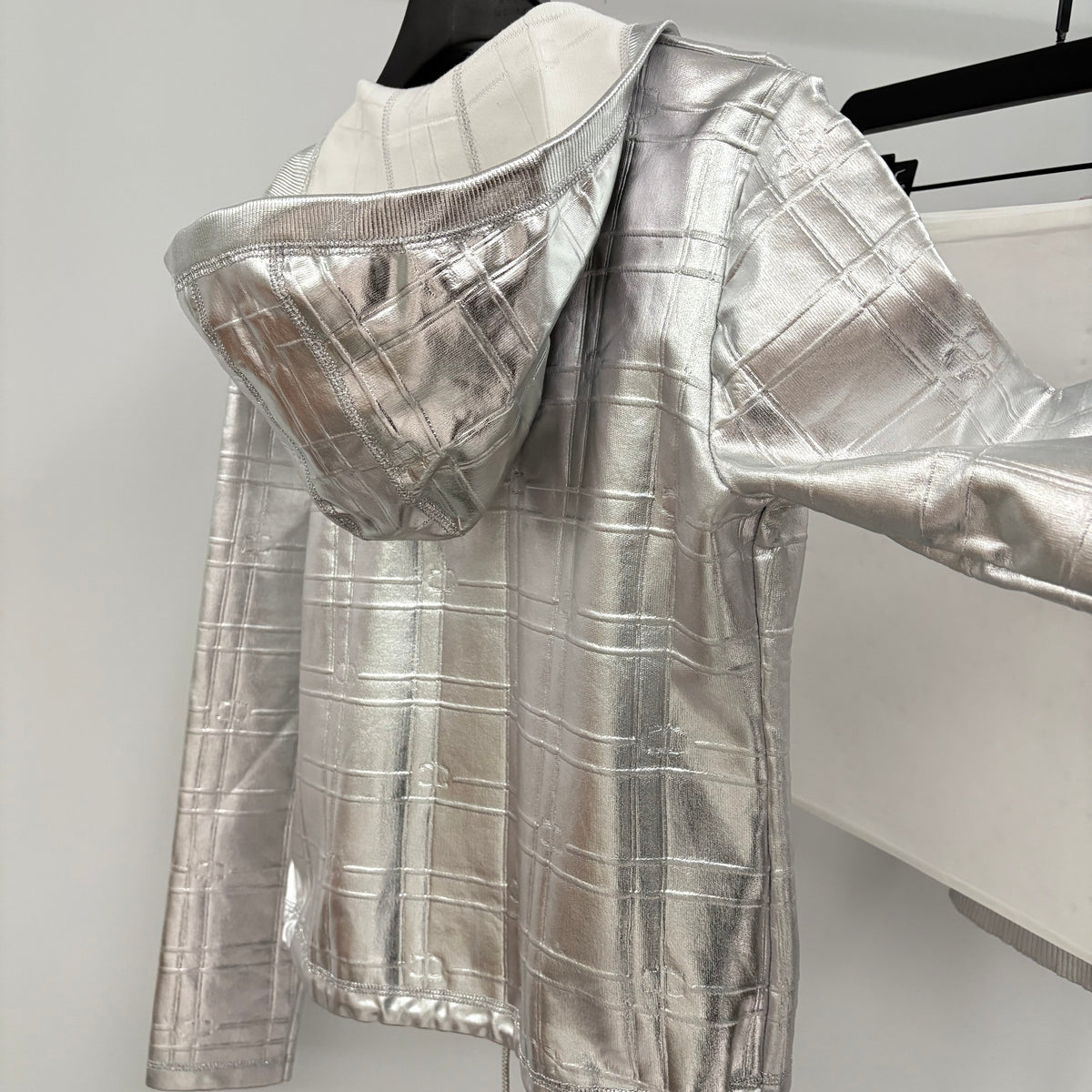 Chanel Jacket – luxury designer piece at Velouxe