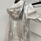 Chanel Jacket – luxury designer piece at Velouxe
