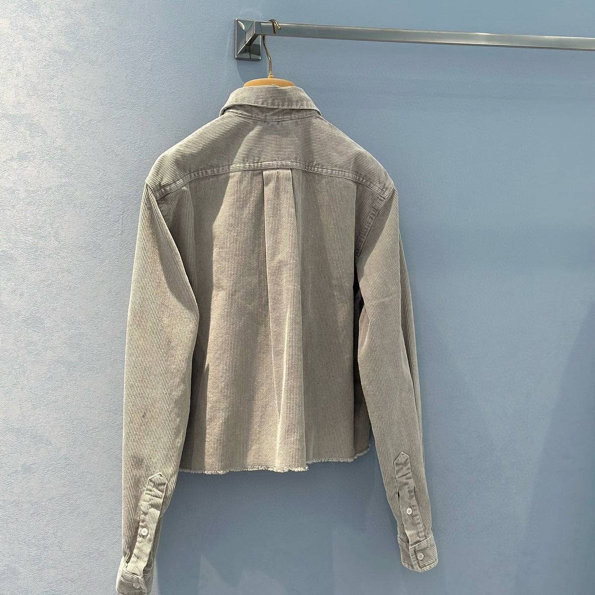 Tops- Miu M Shirt Premium Designer Casual Top