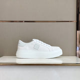 Givenchy shoes Style 136 - angled studio shot