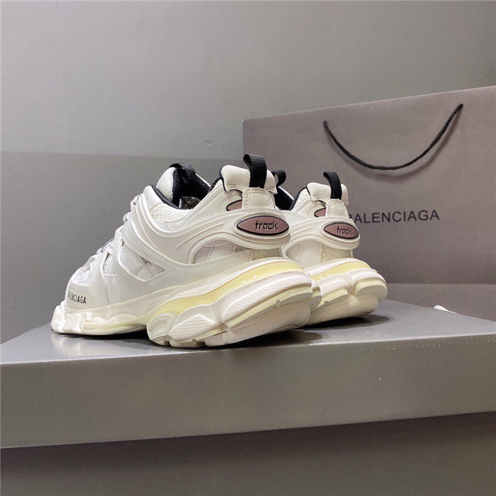 Balenciaga shoes Style 360 - angled studio shot