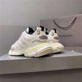 Balenciaga shoes Style 360 - angled studio shot