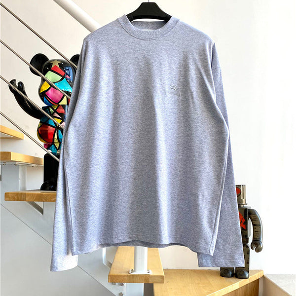 Balenciaga designer clothing front view designer style