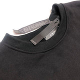 Amiri hoodie front view designer style