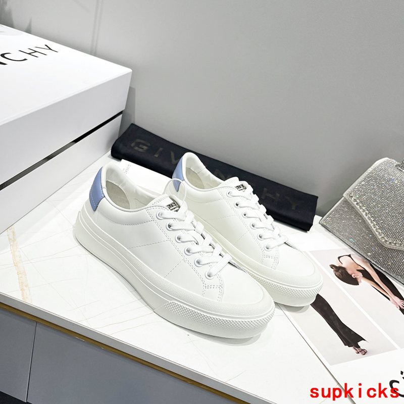 Givenchy shoes Style 099 - angled studio shot