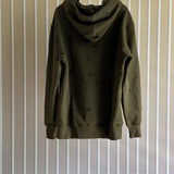 Givenchy designer clothing front view designer style
