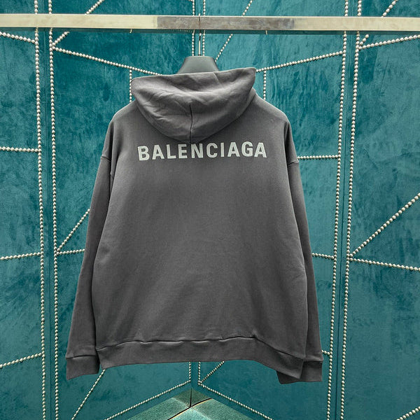 Balenciaga designer clothing styled look premium fashion