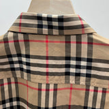 Burberry designer designer clothing full view