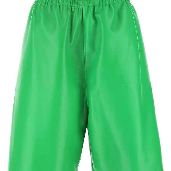 Bottega Veneta pants luxury designer piece front view