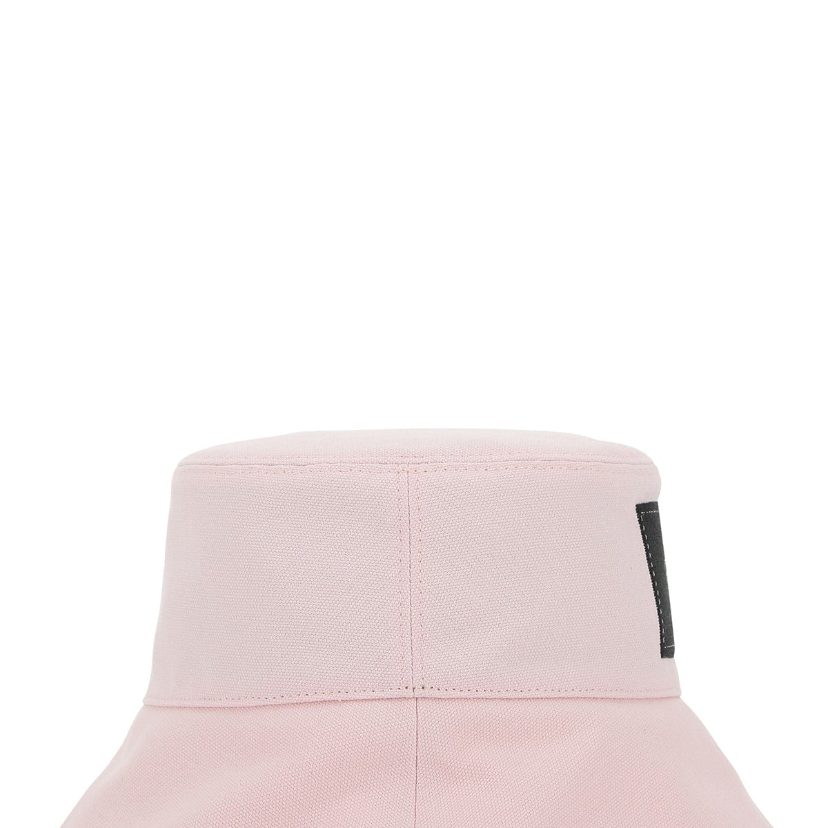 Fendi premium hats detail and craftsmanship close-up